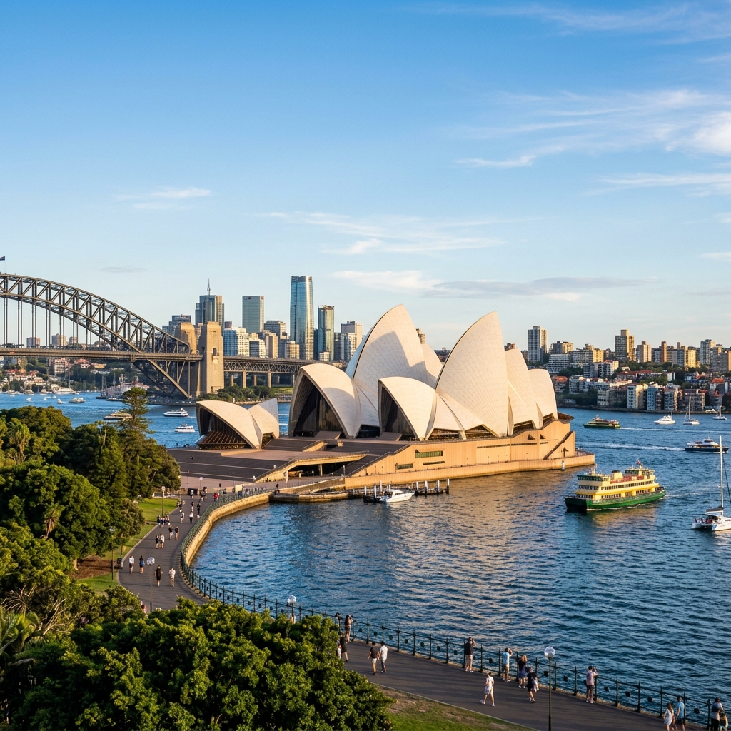 Austraalia