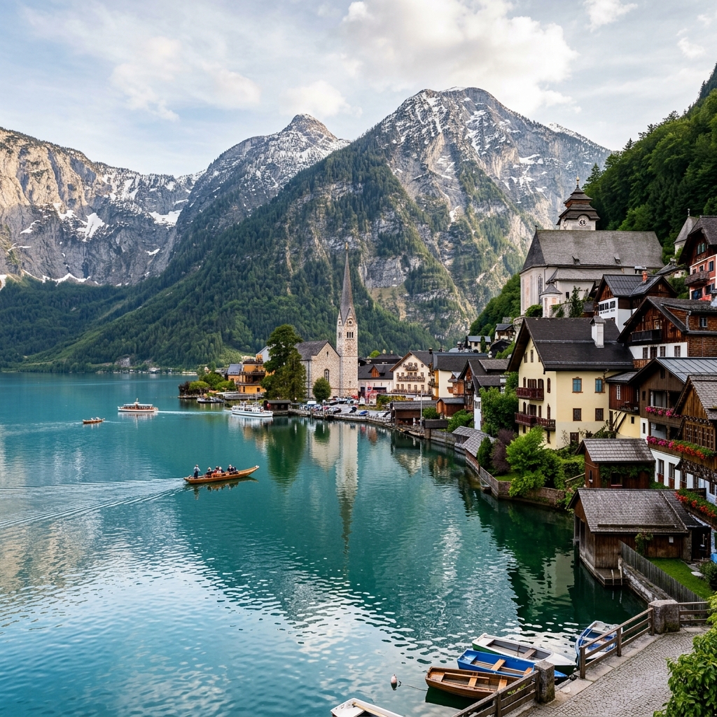 Austria
