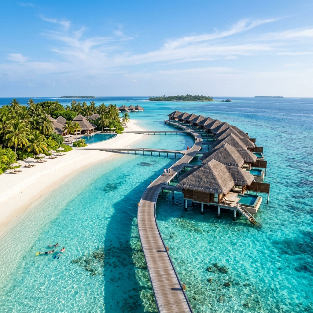Maldiivid