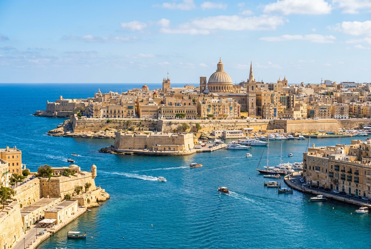 Malta
