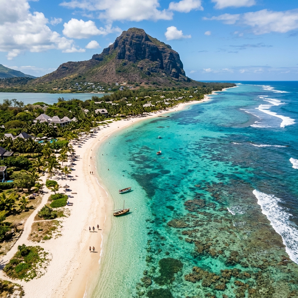 Mauritius