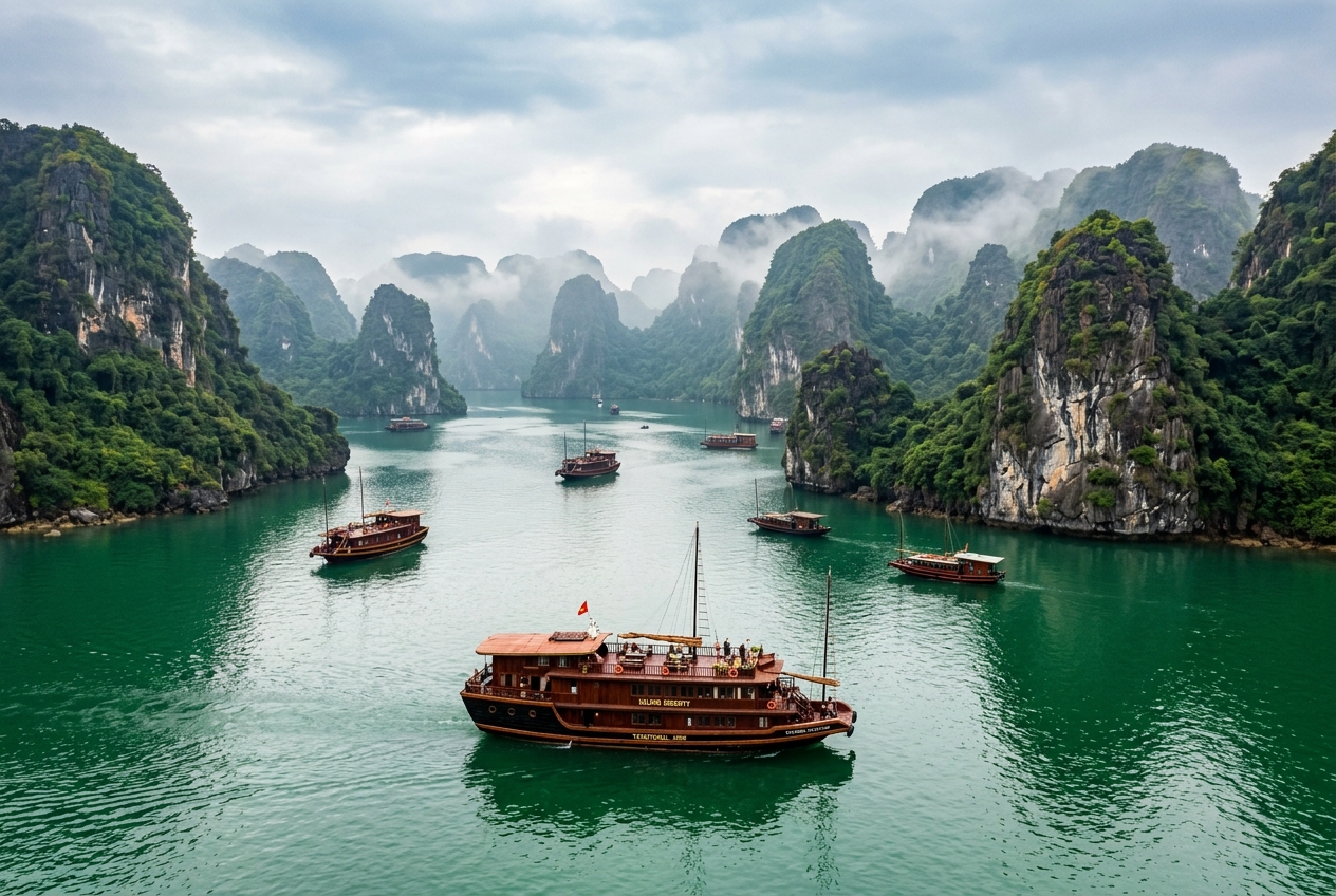 Vietnam