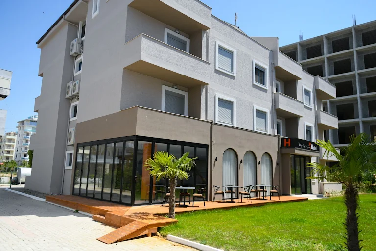 Dolanit Hotels Village